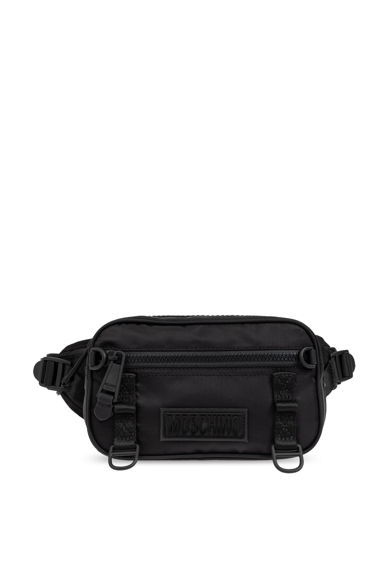 Moschino waist bag on sale